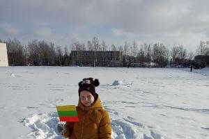 „100 žingsnių Lietuvai“ 11