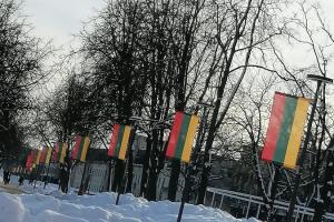 „100 žingsnių Lietuvai“ 12