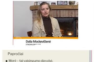 Nuotolinės užgavėnės 14