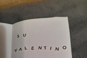 Valentino laiškai 01