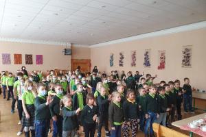Rankų plovimo šokis 02