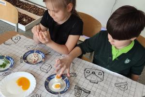 Šv. Velykų laukimas 1c klasėje 04