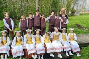 Dainų ir šokių festivalyje „Pavasaris Šemberga“ 04