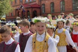 Dainų ir šokių festivalyje „Pavasaris Šemberga“ 03