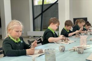 „Šamotinis angelas“ 02