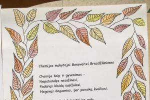 Aštuntokų staigmena mokytojams 01