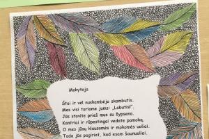 Aštuntokų staigmena mokytojams 03