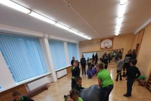 Mokytojų diena vaikų akimis 03