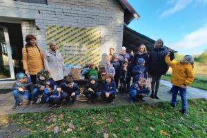 Panevėžio gyvūnų globos draugijoje 03