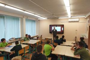 Paskaitų ciklas Panevėžio miesto mokiniams lytiškumo tema 03