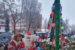 „Gruodis šalia Vasario 2022“ 01