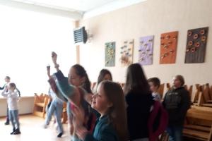 Aktyvaus judėjimo pertrauka 04